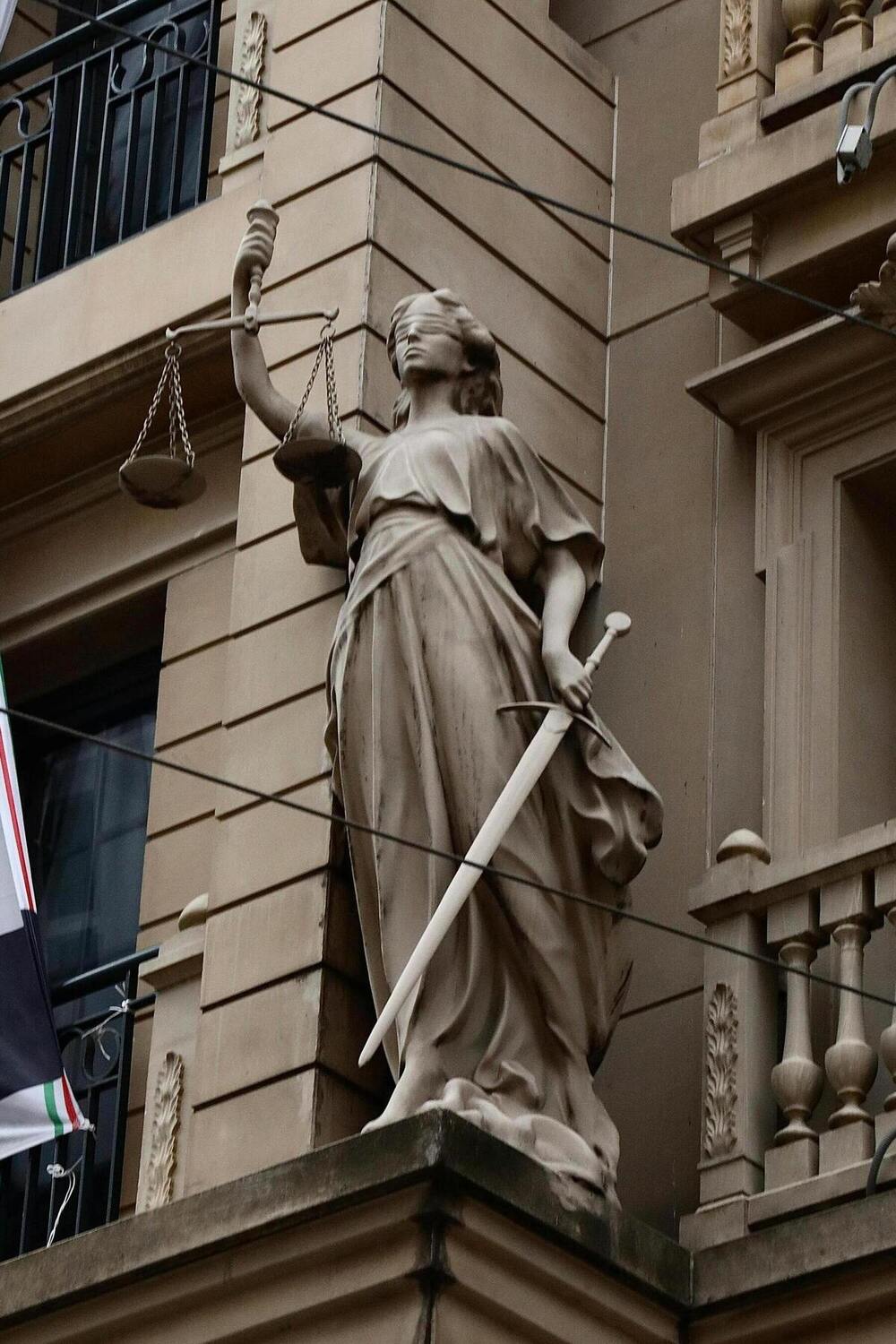 Legal Copywriting